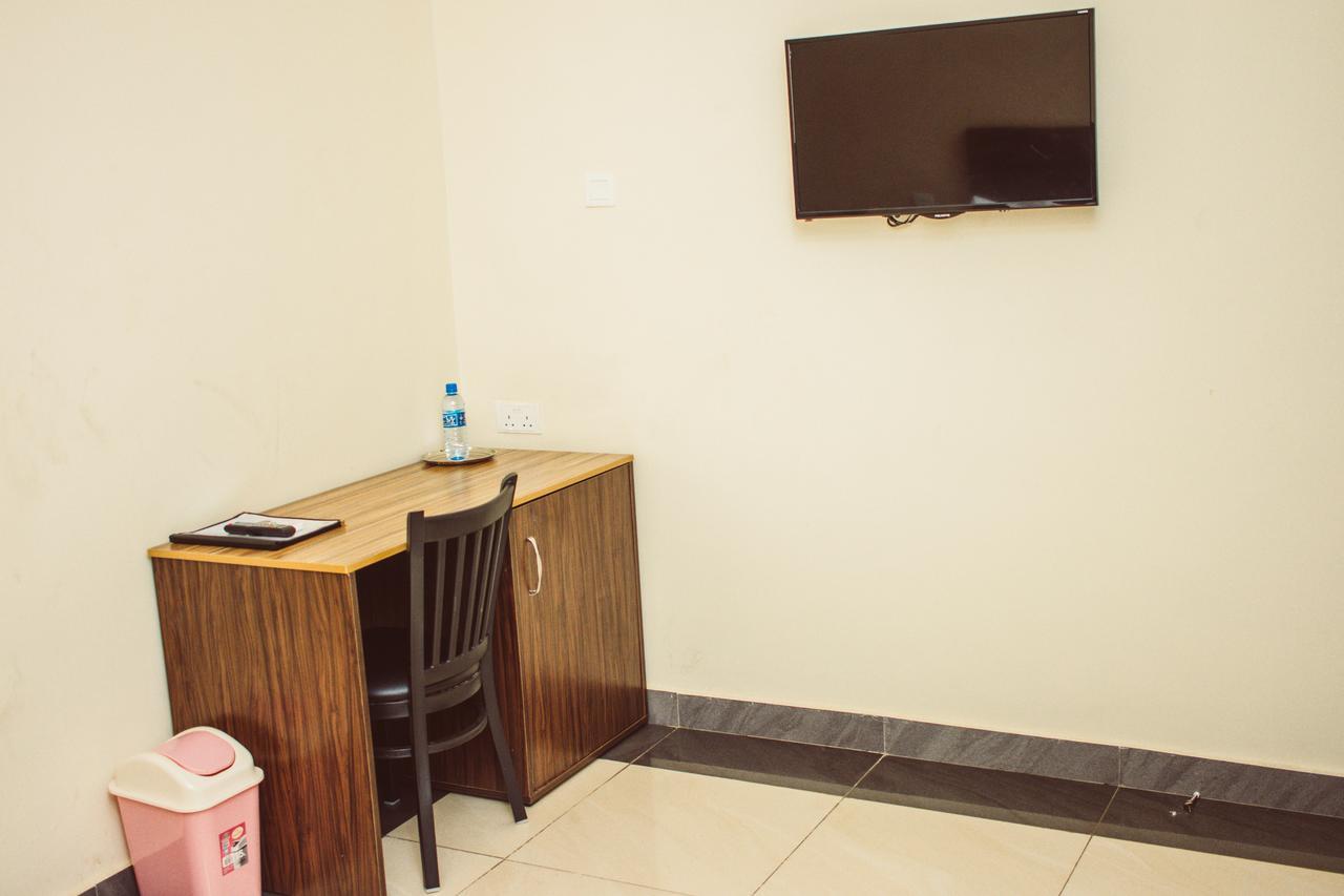 Residency Hotels Enugu Independence Layout Ngoại thất bức ảnh