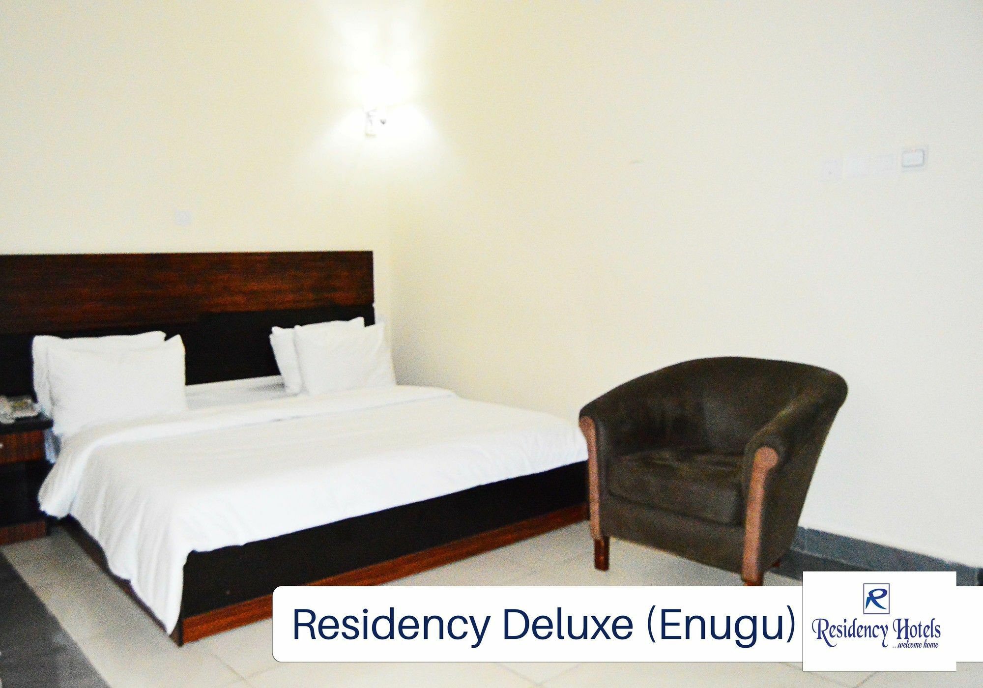Residency Hotels Enugu Independence Layout Ngoại thất bức ảnh